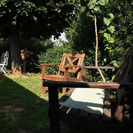 B&B La Riundela Asti Ngoại thất bức ảnh