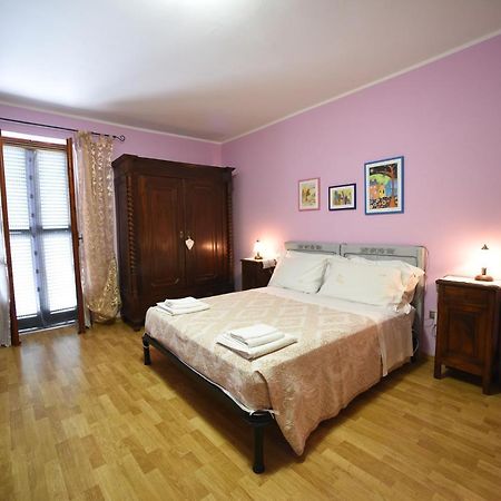 B&B La Riundela Asti Ngoại thất bức ảnh