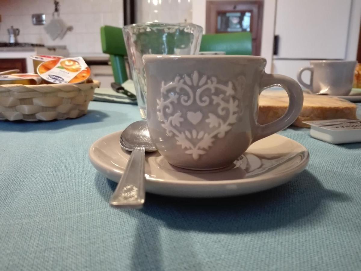 B&B La Riundela Asti Ngoại thất bức ảnh