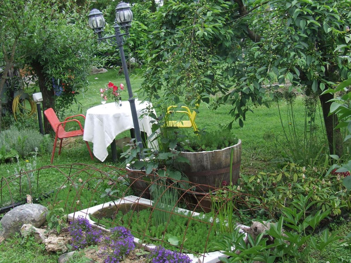 B&B La Riundela Asti Ngoại thất bức ảnh