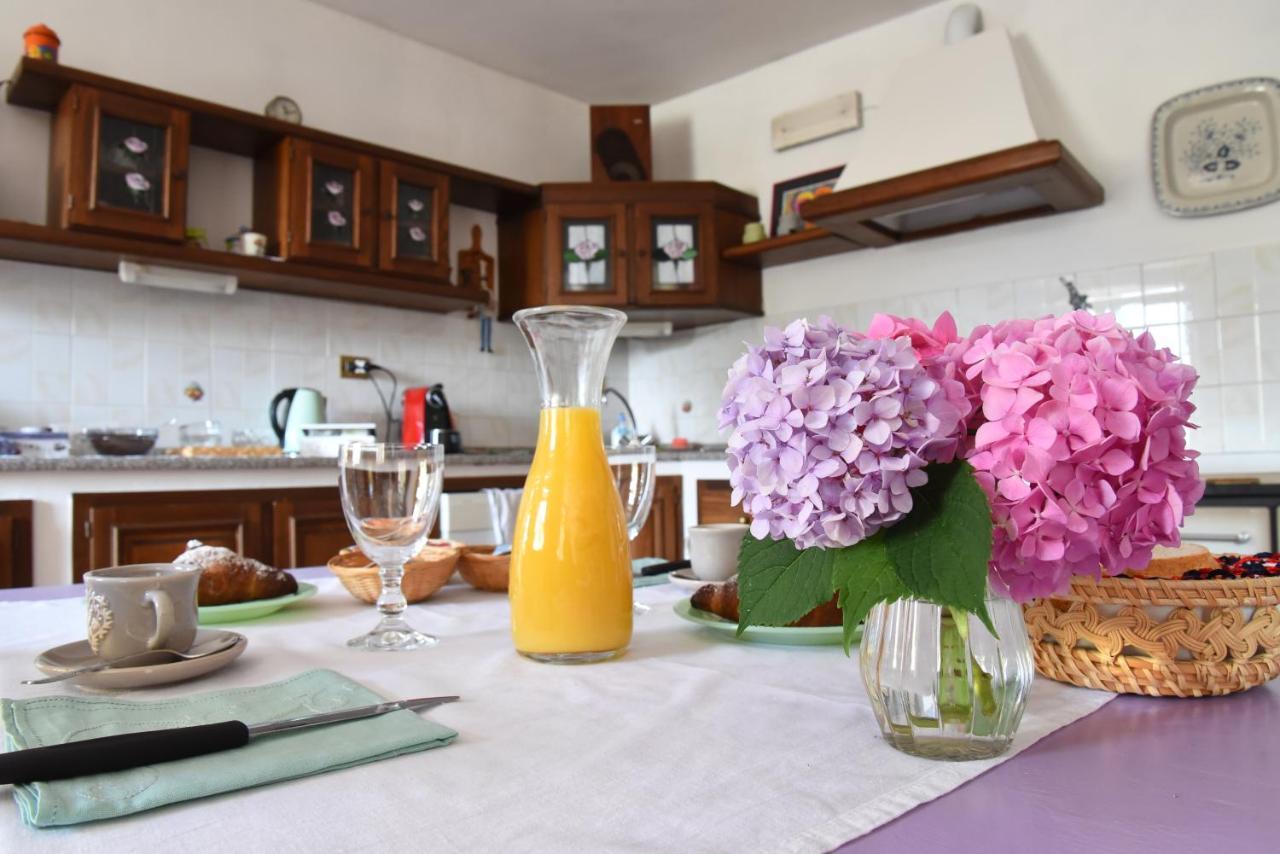 B&B La Riundela Asti Ngoại thất bức ảnh
