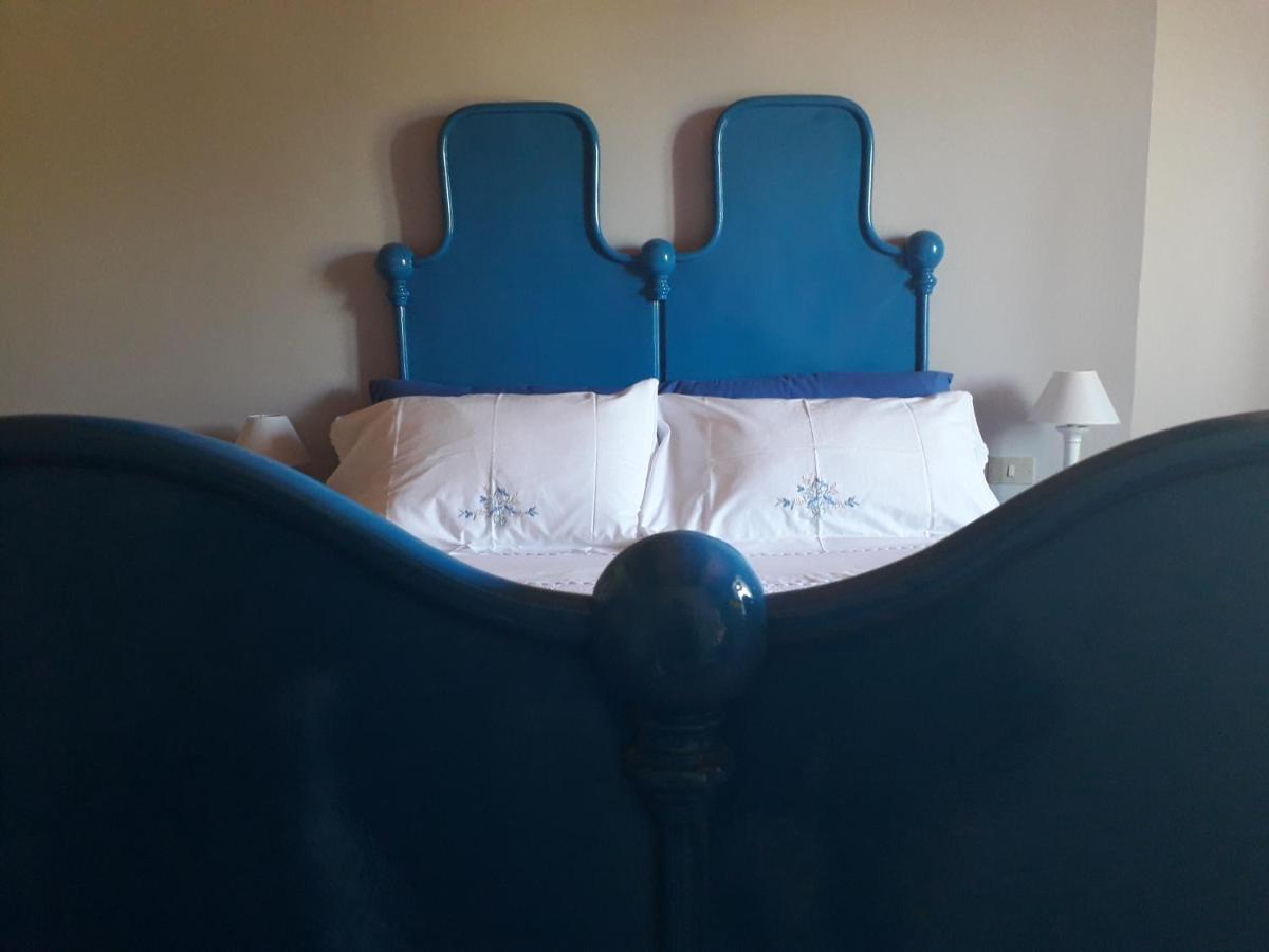 B&B La Riundela Asti Ngoại thất bức ảnh
