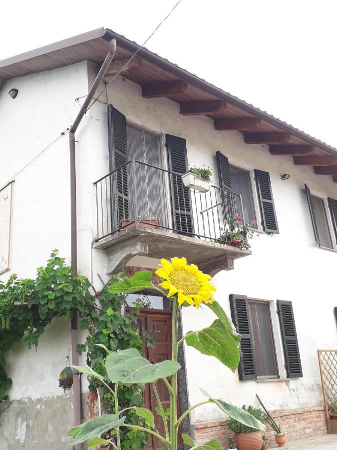 B&B La Riundela Asti Ngoại thất bức ảnh