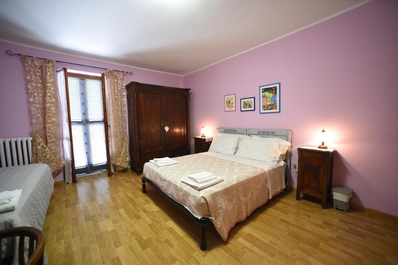 B&B La Riundela Asti Ngoại thất bức ảnh
