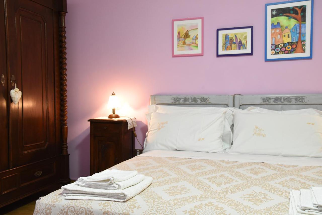 B&B La Riundela Asti Ngoại thất bức ảnh