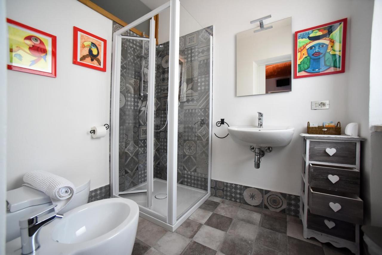 B&B La Riundela Asti Ngoại thất bức ảnh
